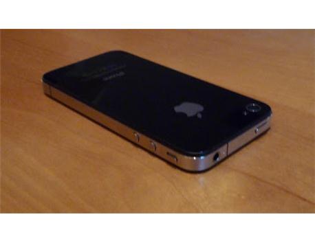 iPhone 4 sıfır 