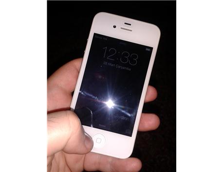 iphone 4s satılık