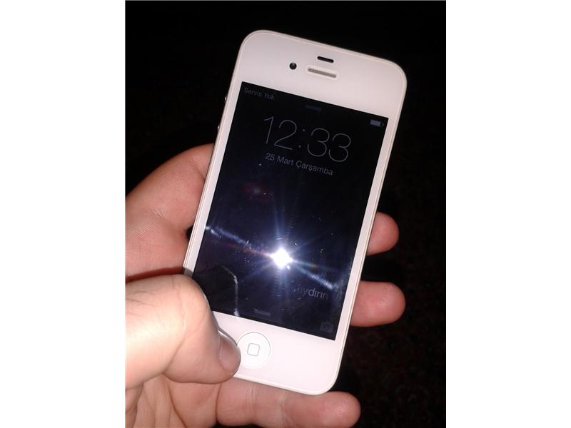 iphone 4s satılık