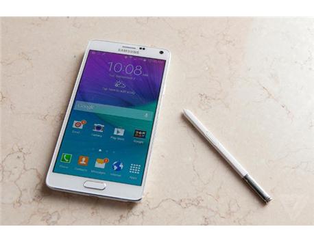 1 Haftalık Beyaz Note 4