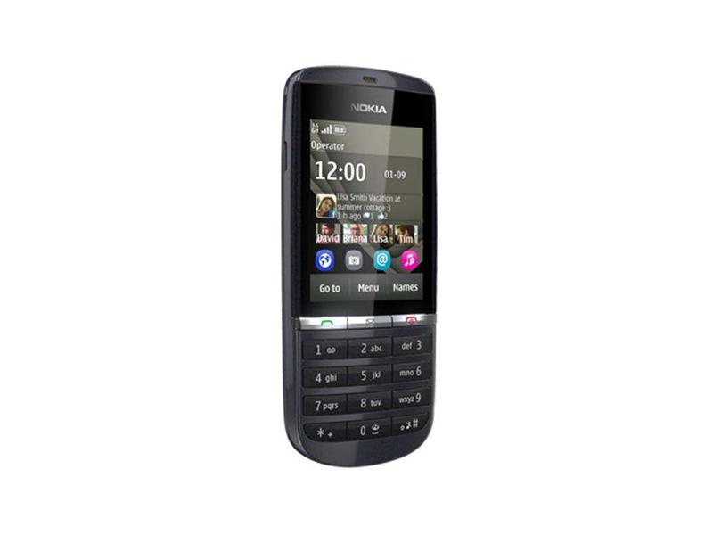  Çok temiz Nokia Asha 300 