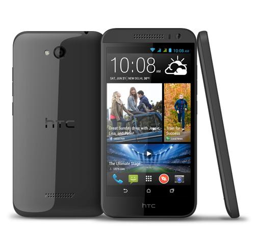 Htc desire 616 Dual sim 3 aylık