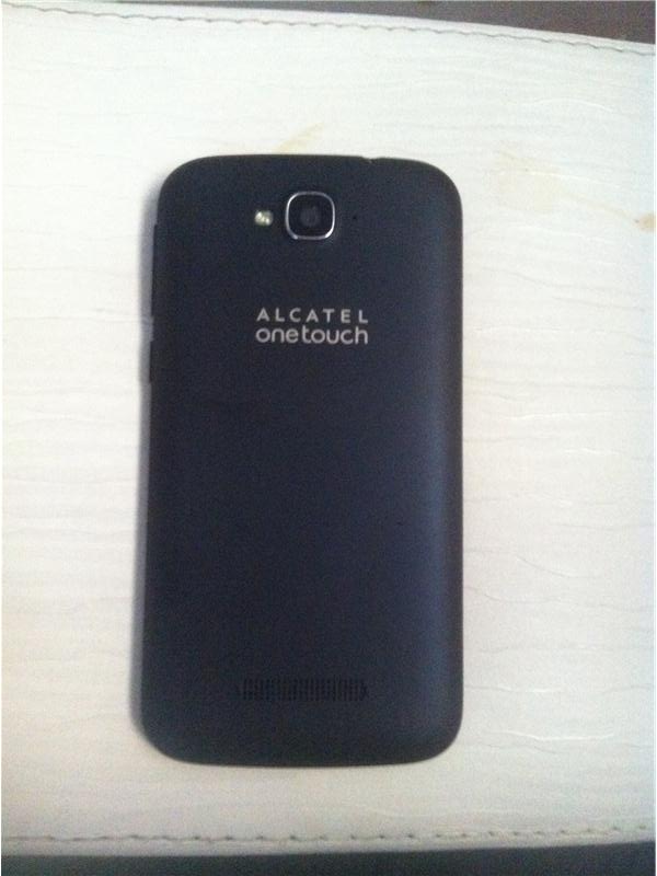 1.5 AYLIK ALCATEL FUL KUTU