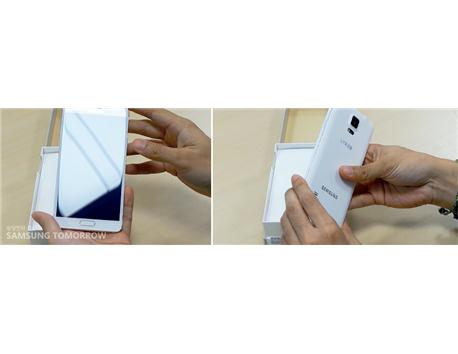 takaslı note 4 cihaz 13 günlük