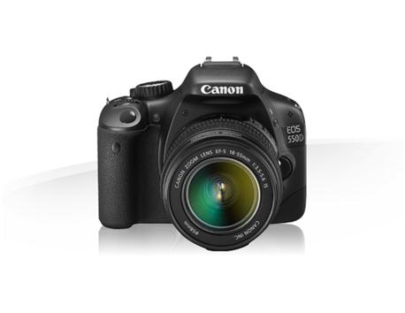 CANON EOS 550D ACİL SATILIK VEYA TAKAS