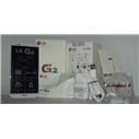 LG G2 32 GB SIFIR 2 YIL GARANTİLİ 1 YIL TEKNOSA SİGORTALI SADECE TAKAS