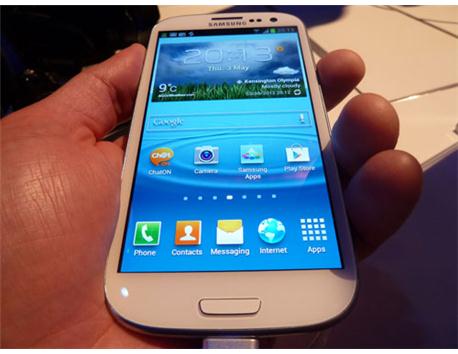 samsung galaxy s3