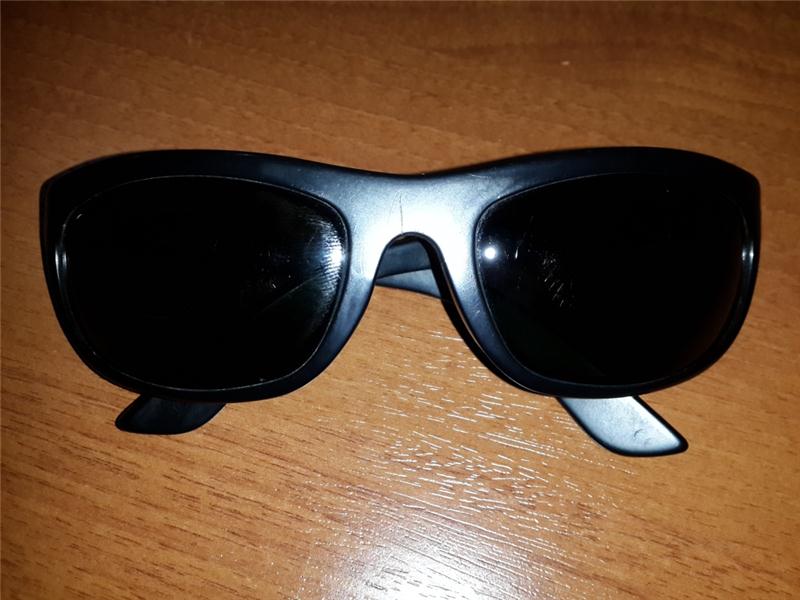 KLASİK RAY-BAN GÜNEŞ GÖZLÜĞÜ ORİJİNAL...