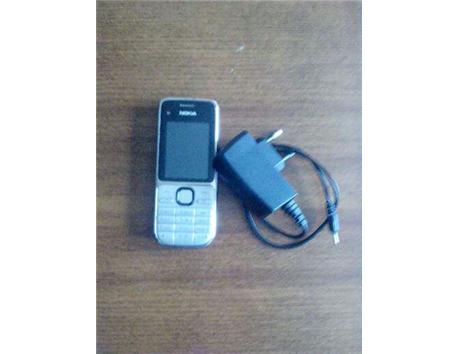 Satılık Temiz Nokia C2-01