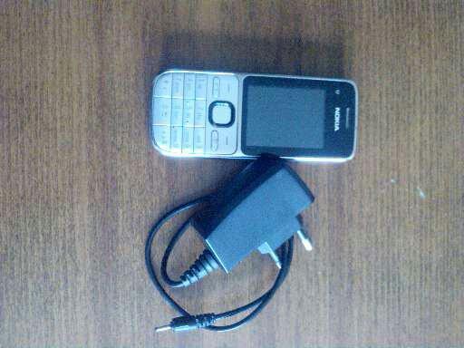 Satılık Temiz Nokia C2-01