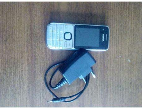 Satılık Temiz Nokia C2-01