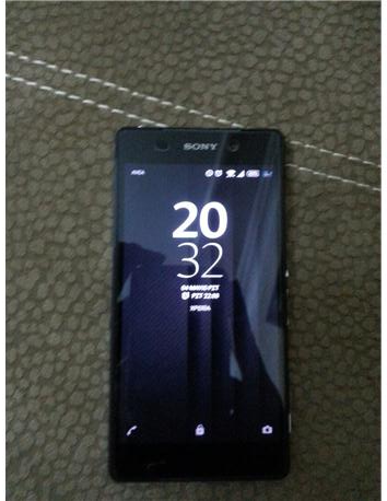 Sony xperia z2 , 1.5 aylık , garantılı d503