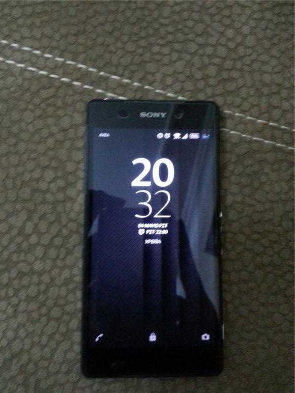 Sony xperia z2 , 1.5 aylık , garantılı d503