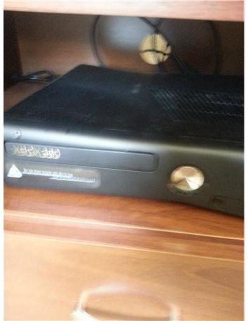 Xbox360 500gb Jtaglı Full Oyun Dolu