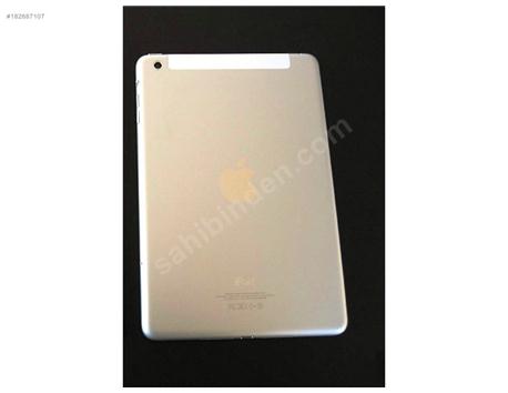 ipad mini 16 gb sim hatlı