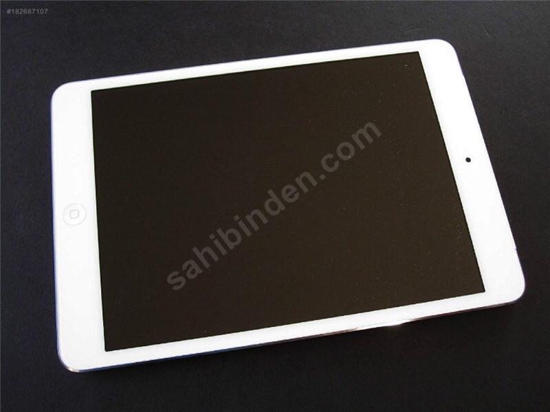 ipad mini 16 gb sim hatlı