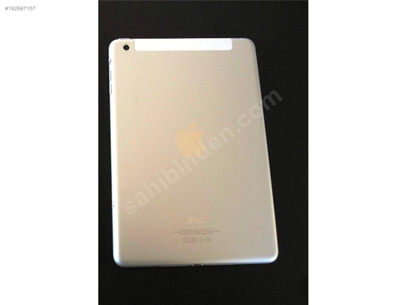 ipad mini 16 gb sim hatlı