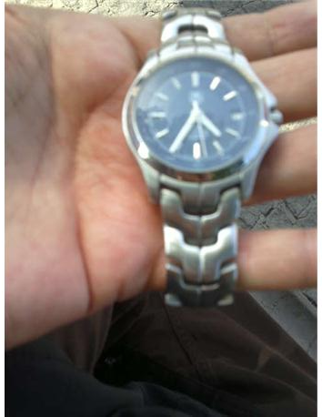 tag heuer saat