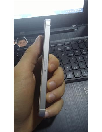 iPHONE 5 16 GB BEYAZ BU FİYATA KAÇMAZ