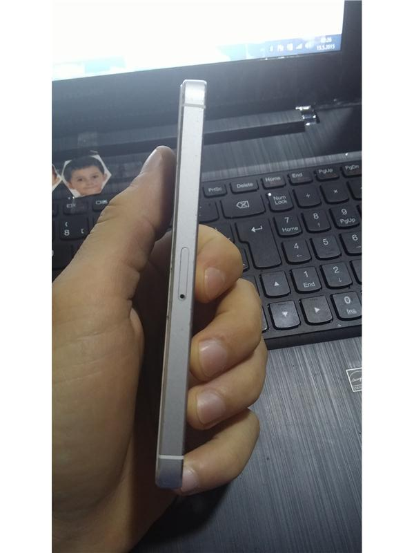 iPHONE 5 16 GB BEYAZ BU FİYATA KAÇMAZ