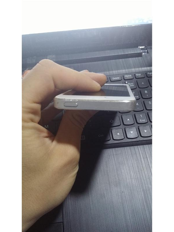 iPHONE 5 16 GB BEYAZ BU FİYATA KAÇMAZ