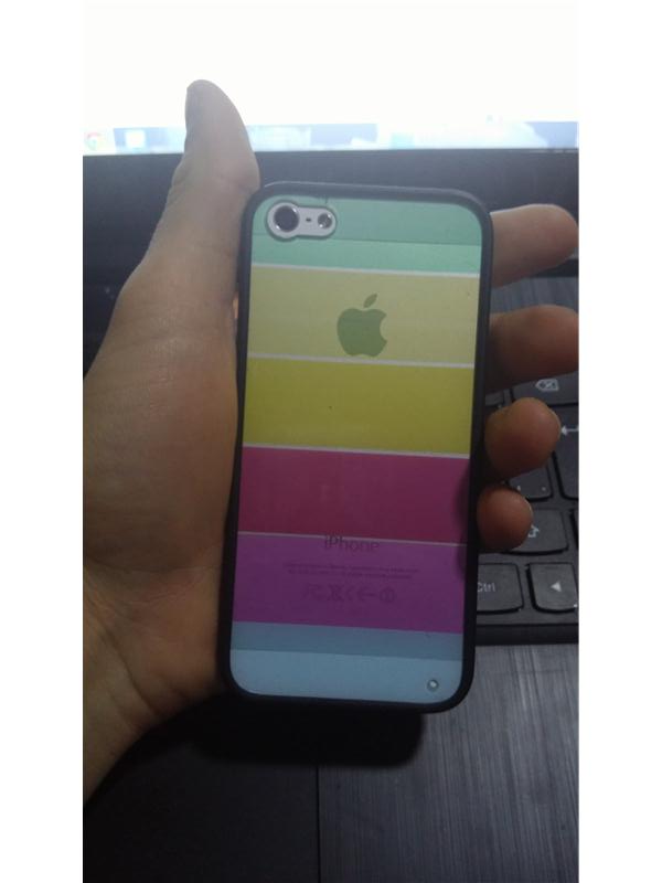 iPHONE 5 16 GB BEYAZ BU FİYATA KAÇMAZ