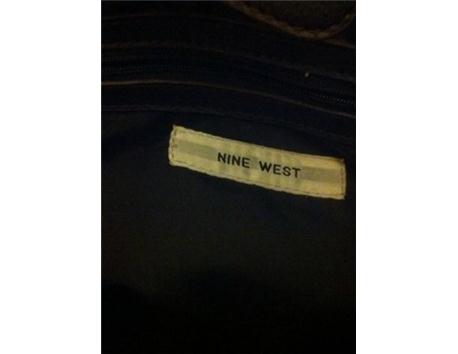 Nine WestSiyah Çanta