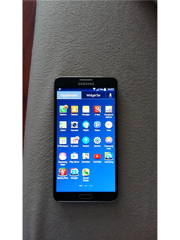 Samsung Note 3 N9000 32GB