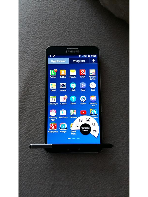 Samsung Note 3 N9000 32GB