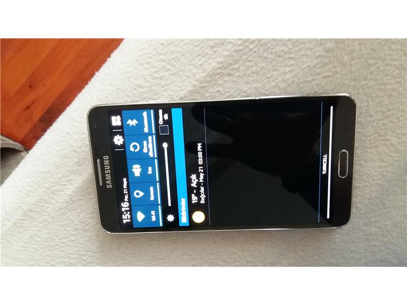 Samsung Galaxy Note 3 N9000Q 32 GB