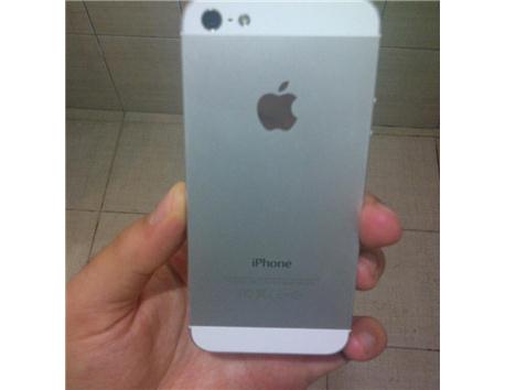 Iphone 5 