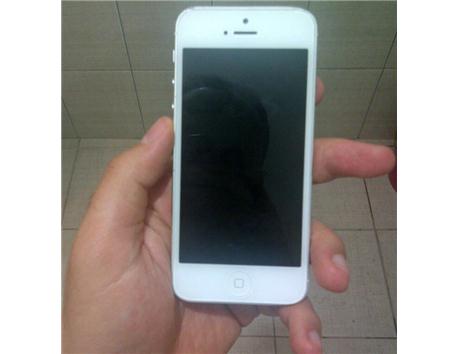 Iphone 5 