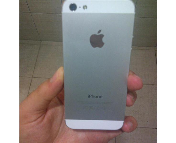 Iphone 5 