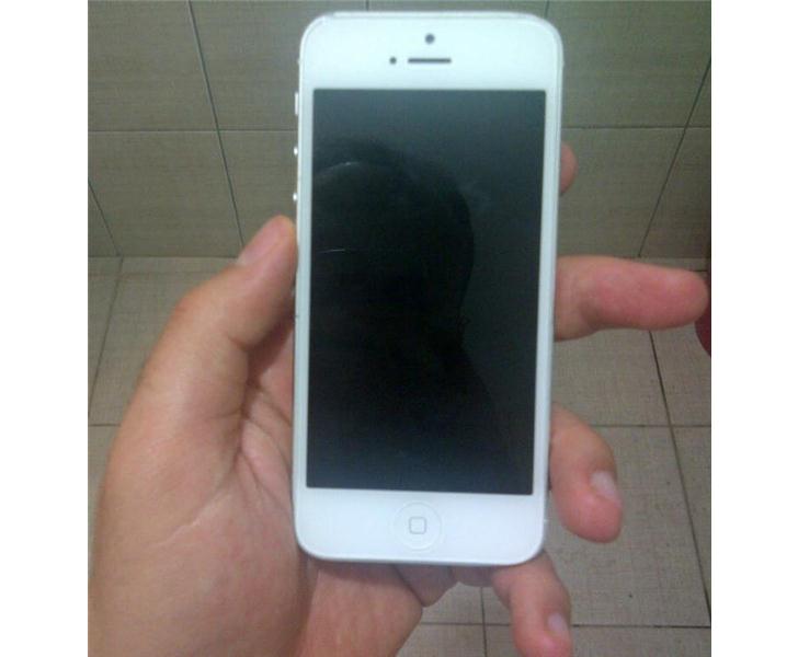 Iphone 5 