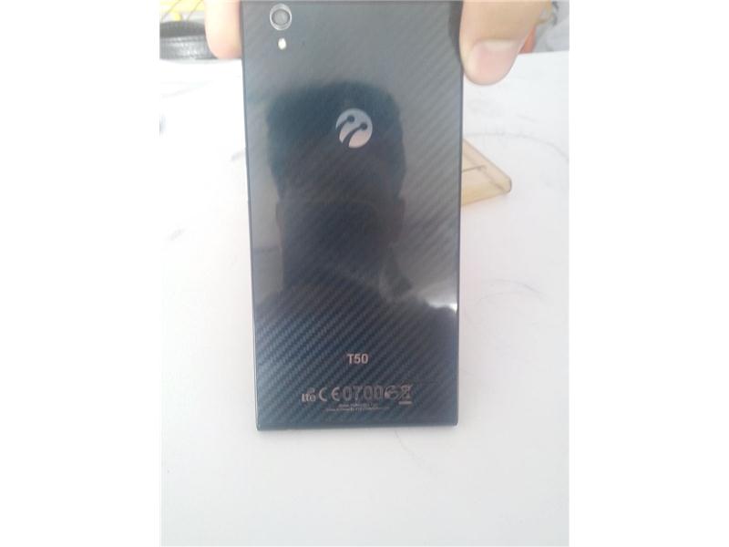 TURKCELL T50