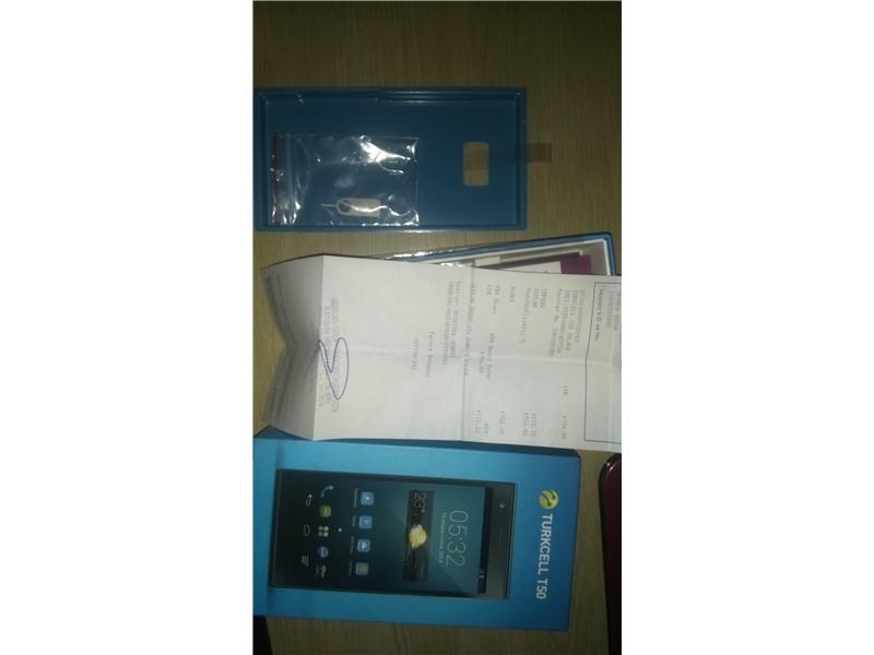 TURKCELL T50