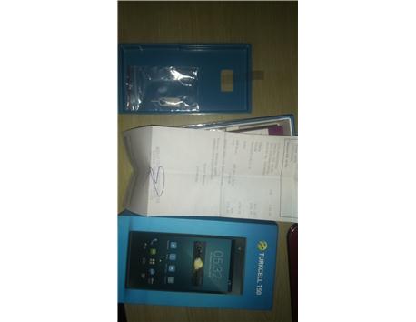 TURKCELL T50