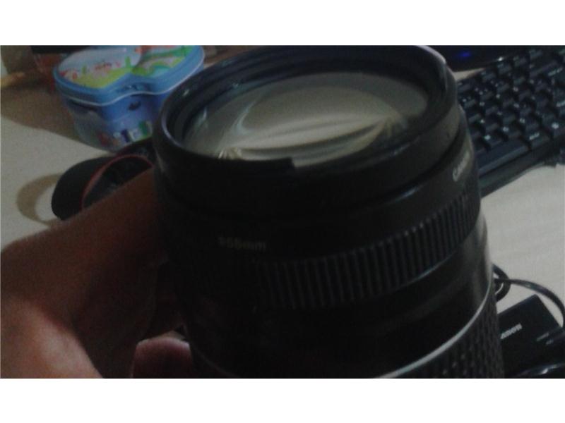 CANON 1100D 550 TL..TAKAS VARDIR.