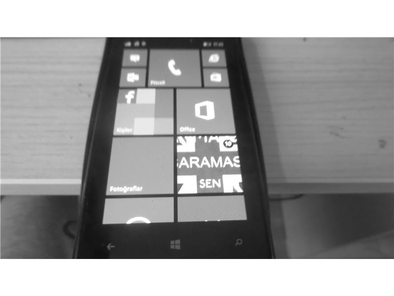 nokia lumia 820