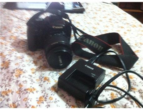 Canon eos 1100d 