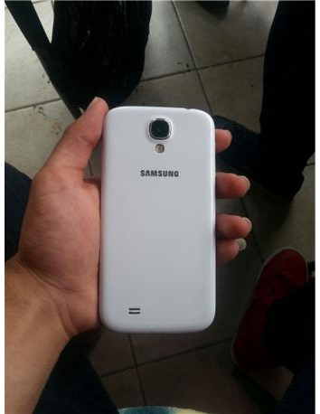 galaxy s4