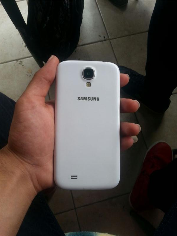 galaxy s4