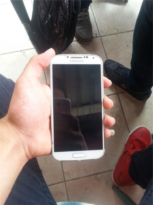 galaxy s4