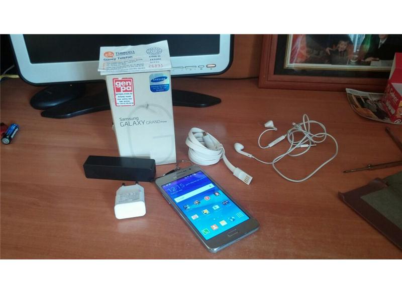 SAMSUNG GALAXY GRAND PRIME i PHONE 5 TAKASLI VEYA 800TL