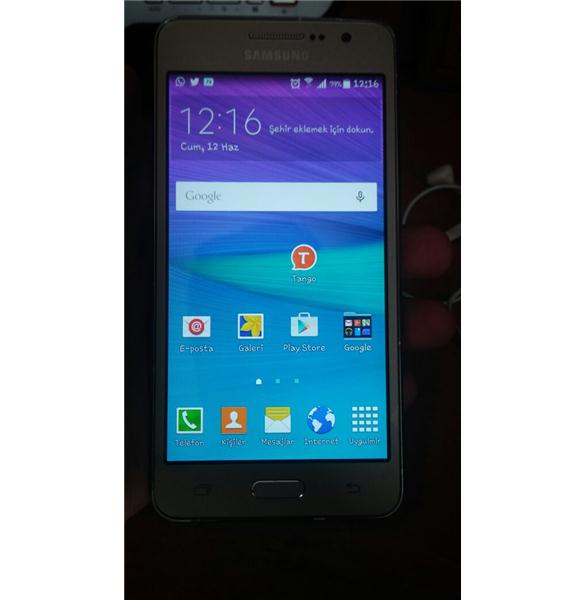 SAMSUNG GALAXY GRAND PRIME i PHONE 5 TAKASLI VEYA 800TL