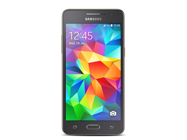 Samsung Grand prime