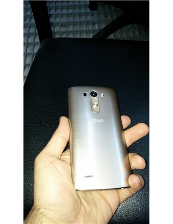 32GB GOLD RENGİ RADYOLU LG G3