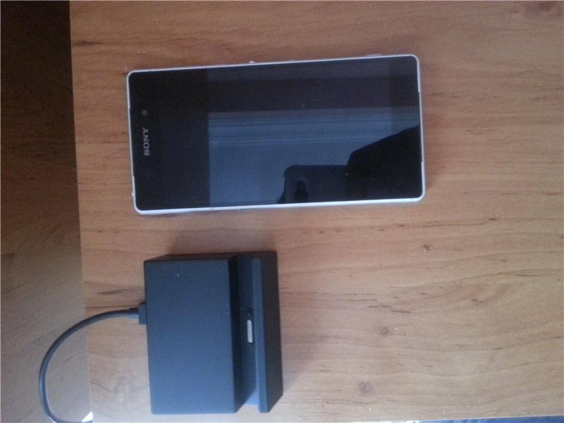 SONY XPERİA Z2 