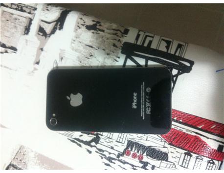 IPHONE 4 S GENPA TAKASLI