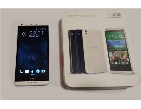 HTC Desire 816 Garantili 0´dan farksız